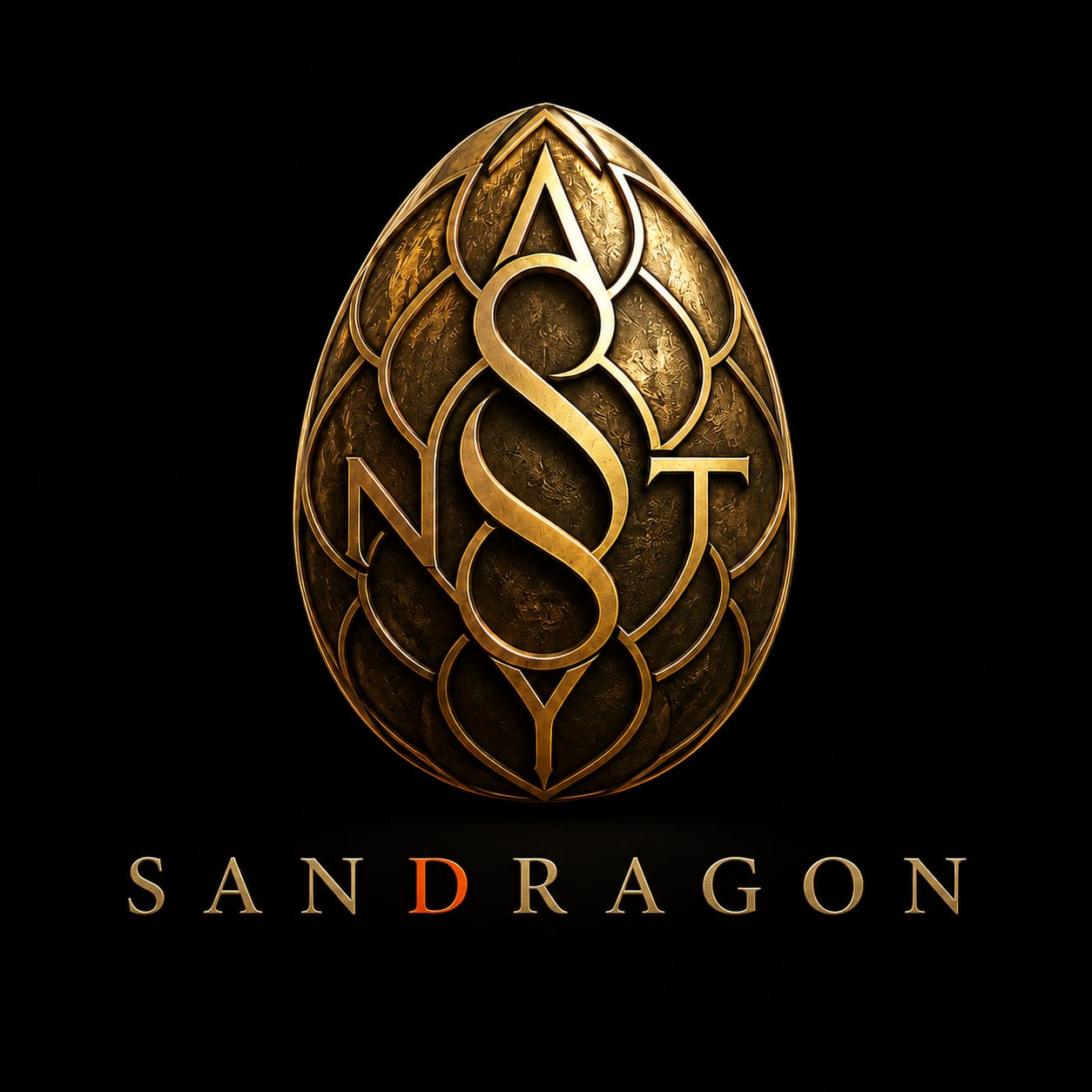 SANDRAGON